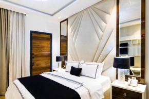 Yellow Trumpet Residence Asokoro